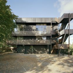 ArborArtist_02 Haus front
